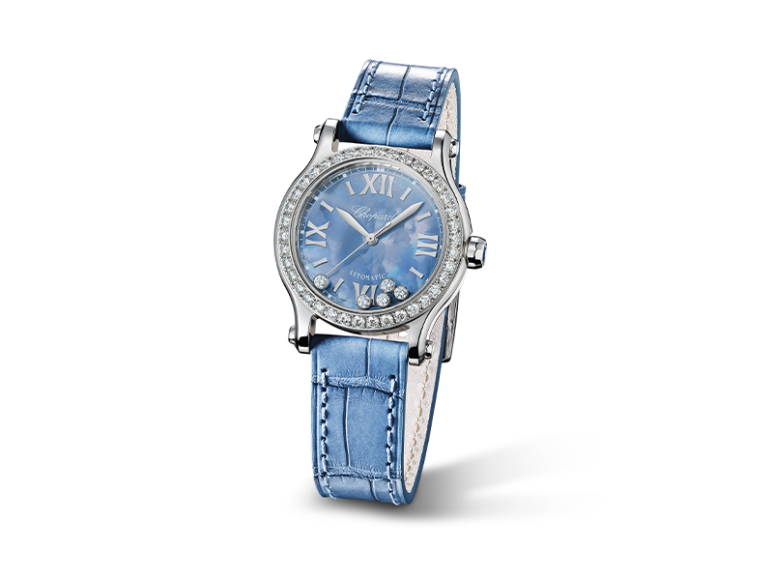 Happy Sport, Chopard