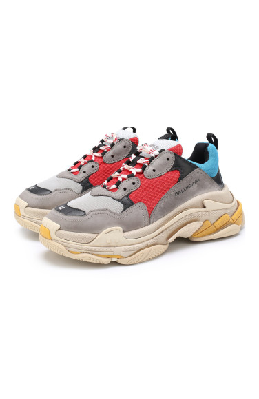 Кроссовки, BALENCIAGA