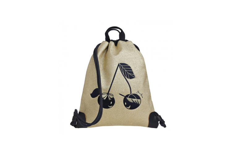Мешок для обуви City Bag Icons, Jeune Permier, 6999 руб. («Кенгуру»)