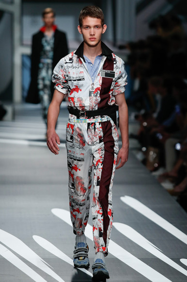 Фото: пресс-служба Prada