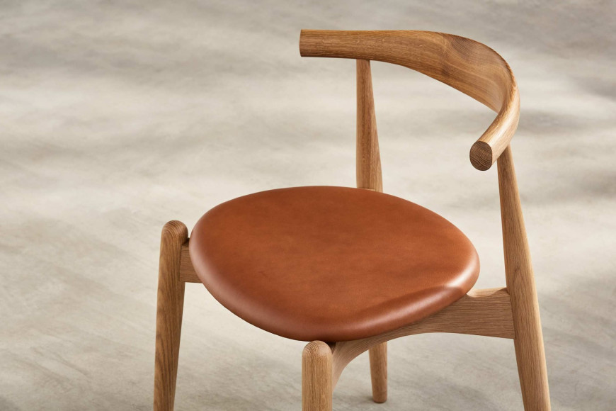 Фото: benchmarkfurniture.com