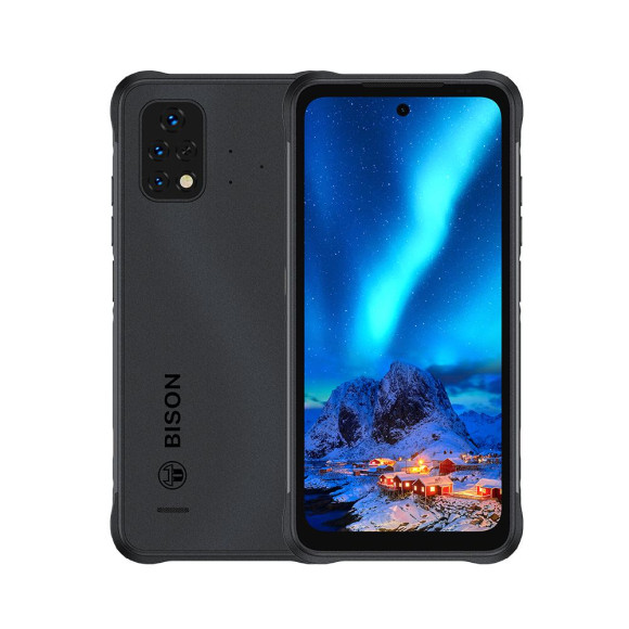 Смартфон Bison 2, UMIDIGI