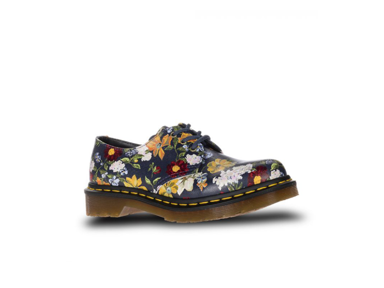 Ботинки Dr. Martens, 6800 руб. (Dr. Martens)