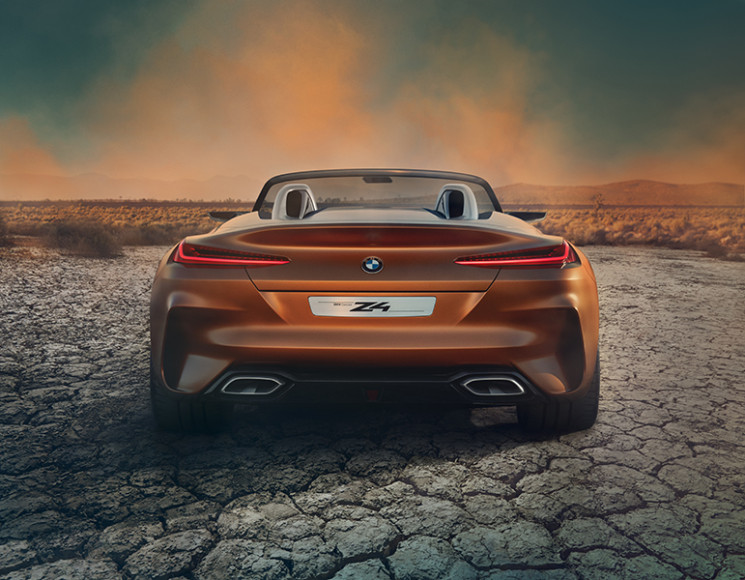 Фото: пресс-служба BMW