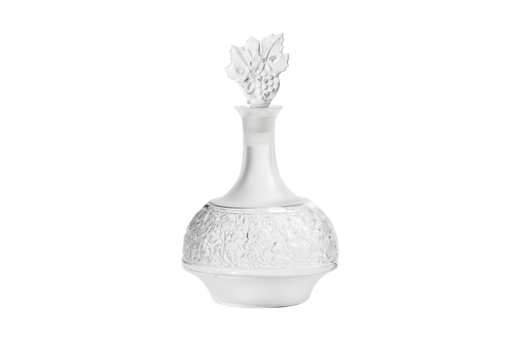 Графин «Версаль», коллекция «Гея», Lalique