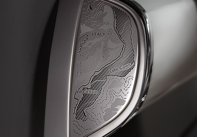 Фото: пресс-служба Rolls-Royce