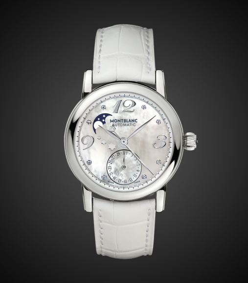 Часы Montblanc Star, Montblanc, 186 400 руб