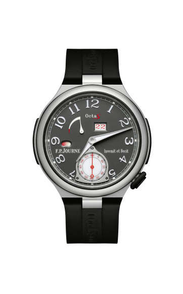 Часы Octa Sport Aluminium, F.P.Journe