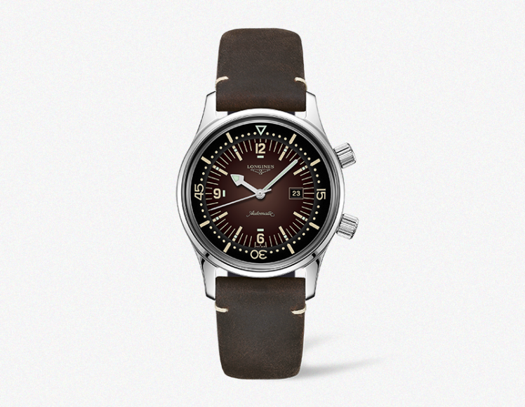 Фото: пресс-служба Longines