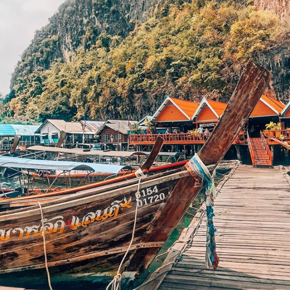 Фото: instagram.com/tourismthailand