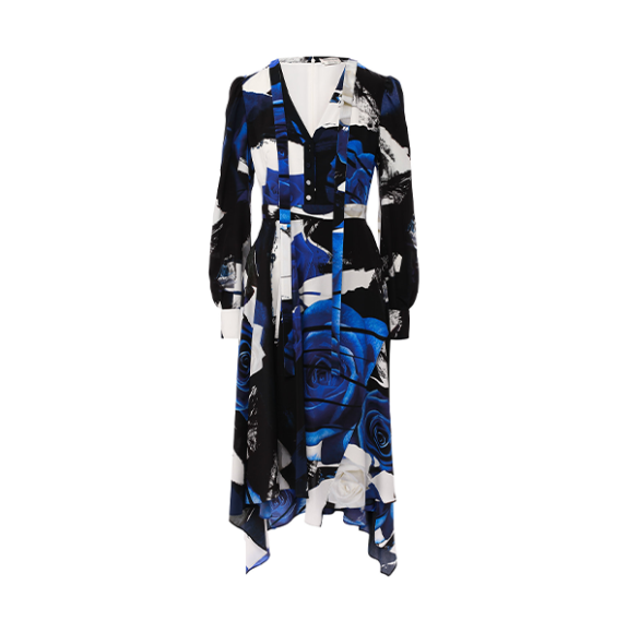 Alexander McQueen, 141 500 руб. (Третьяковский проезд)