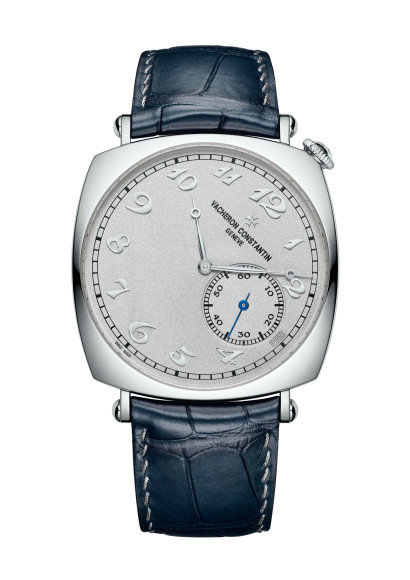 Historiques American 1921 Collection Excellence Platine
