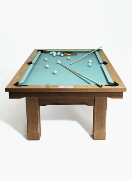 Cтол для бильярда Blatt Billiards (Tiffany & Co)