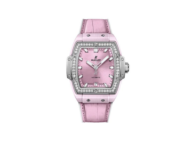 Часы Spirit of Big Bang, Hublot