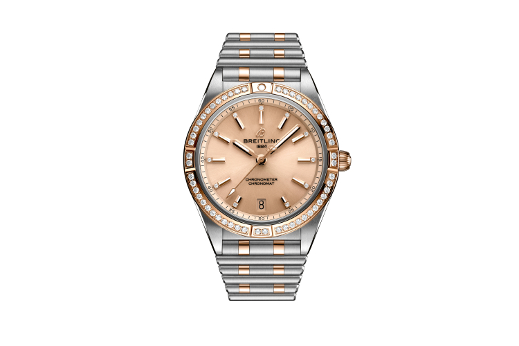Часы Chronomat Automatic 36, Breitling, 927 000 руб. (Breitling)