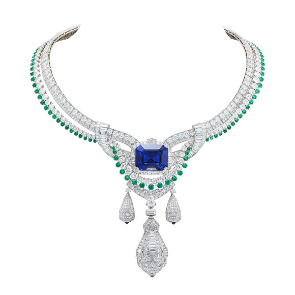 Фото: пресс-служба Van Cleef & Arpels