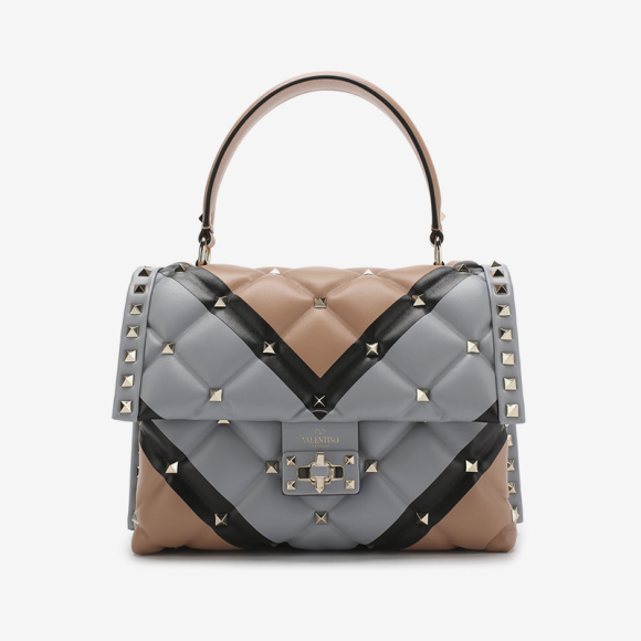 Сумка Valentino (Третьяковский проезд), 155 000 руб.