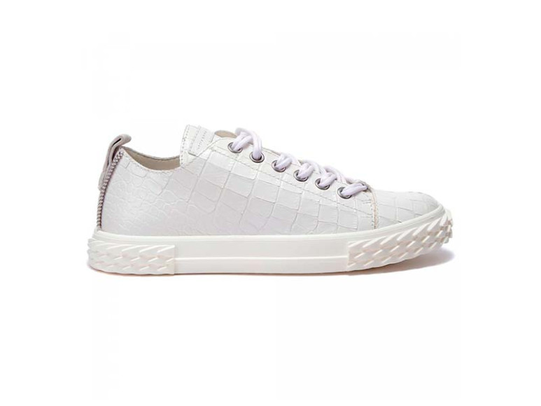 Женские кросовки Giuseppe Zanotti, 28 690 руб. с учетом скидки (No One)