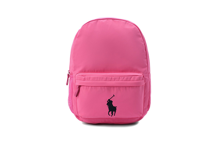 Рюкзак Polo Ralph Lauren, 5495 руб. (ЦУМ)