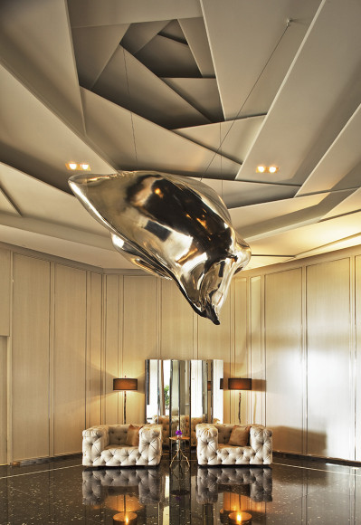Фото: пресс-служба The St. Regis Bal Harbour Resort