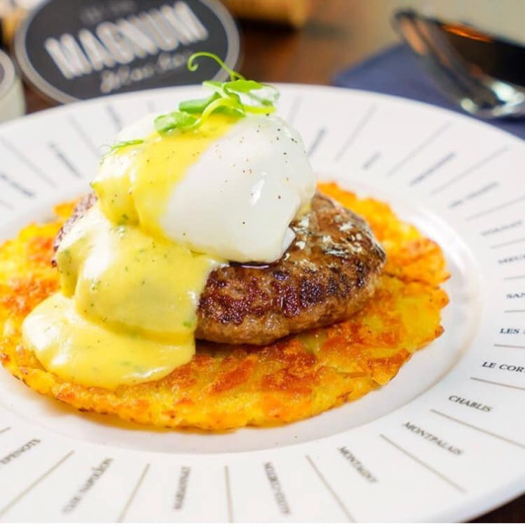 Фото: facebook.com/Magnumwinebar