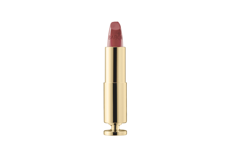 Помада Lipstick Creamy, or Nudepink, Babor