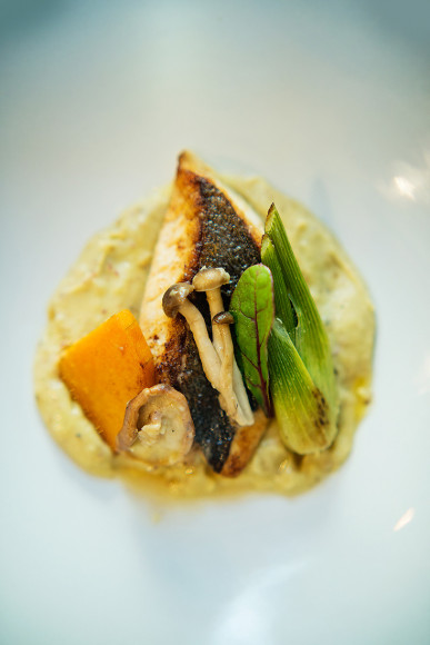 Фото: chefstablecapetown.com