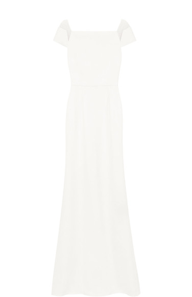 Платье Roland Mouret (ЦУМ) — 213 000 руб.