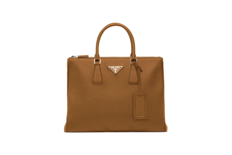 Prada Galleria, 260 000 руб. (Prada)