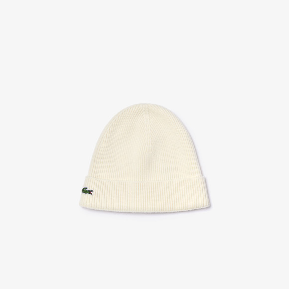 Мужская шапка Lacoste, 3980 руб. (Lacoste)