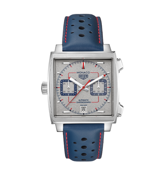 Часы Monaco 1989–1999 Limited Edition