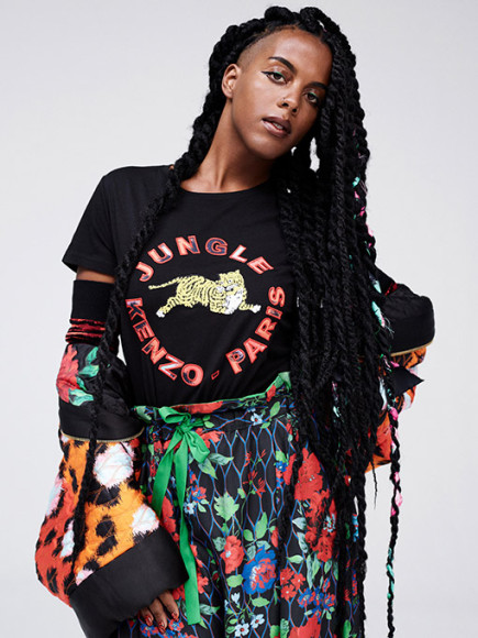 Фото: kenzo.com