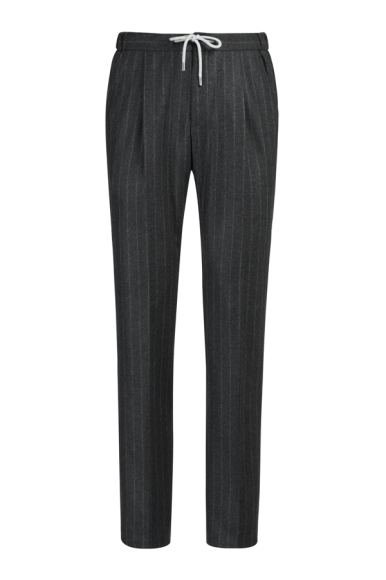 Мужские брюки Suitsupply, 14 930 руб.