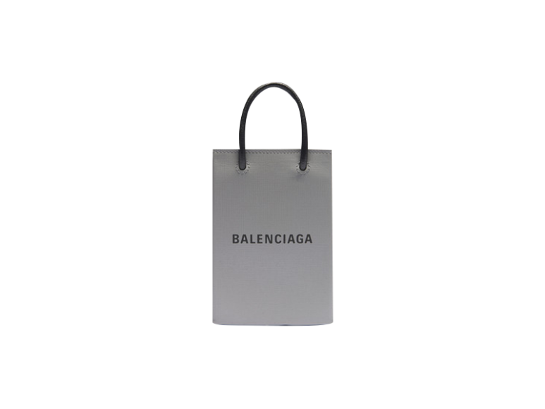 Сумка Balenciaga, €760 (balenciaga.com)