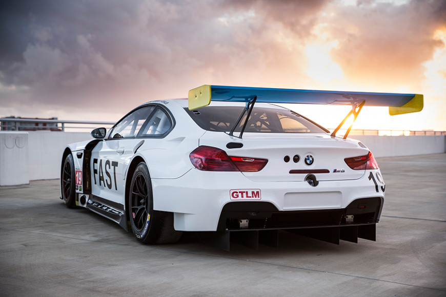 Фото: bmwartcarcollection.com