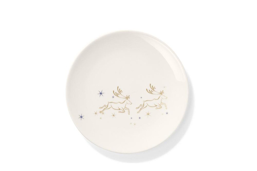 Хлебная тарелка Christmas, Dibbern, 4880 руб. (The Dar)