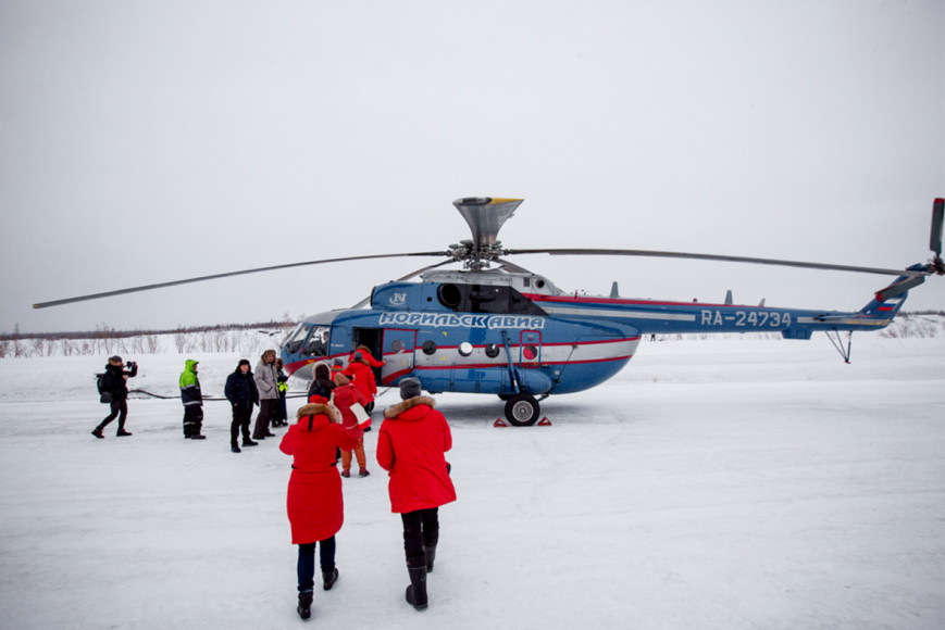 Фото: Роман Суслов
