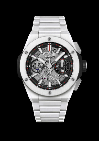 Часы Big Bang Integral Ceramic, Hublot