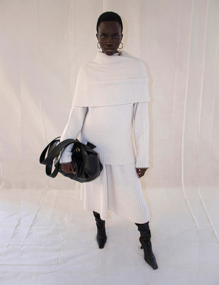 Proenza Schouler, resort 2021