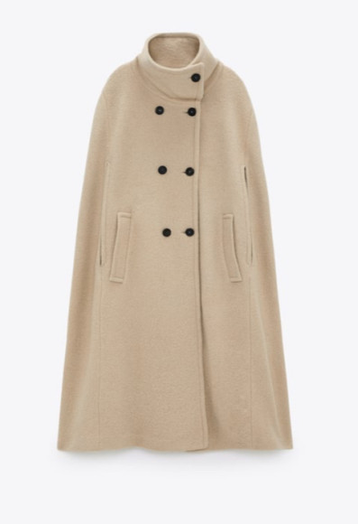 Zara, 11 999 руб. (Zara)