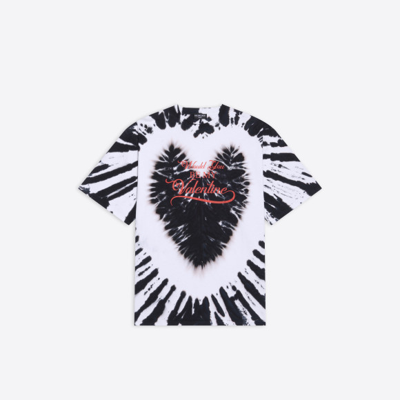Balenciaga, Valentine's Day 22