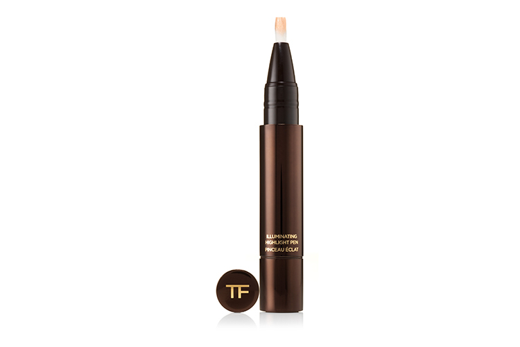 Корректор с эффектом сияния Illuminating Highlight Pen, оттенок Dusk Bisque, Tom Ford