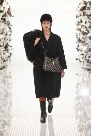 Коллекция Gucci Aria
