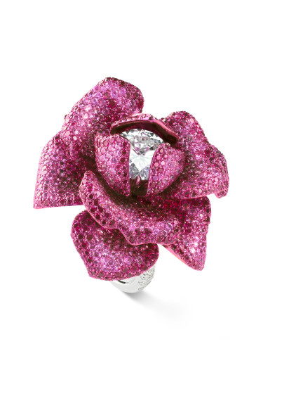 Украшения из коллекции Red Carpet, Chopard