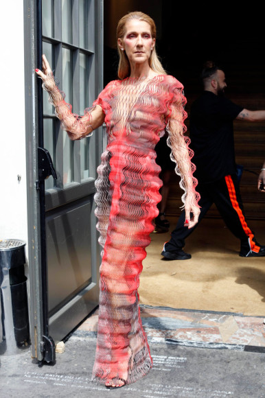 Iris van Herpen
