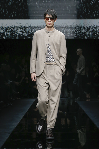 Giorgio Armani