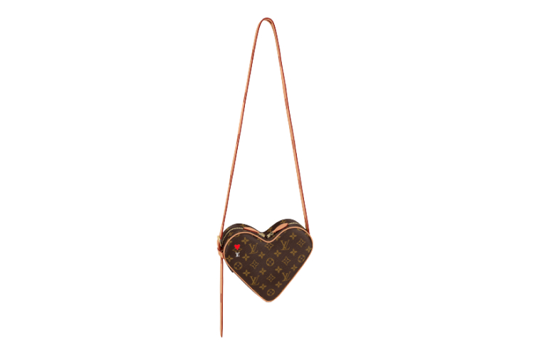 Сумка Louis Vuitton, 158 000 руб. (Louis Vuitton)