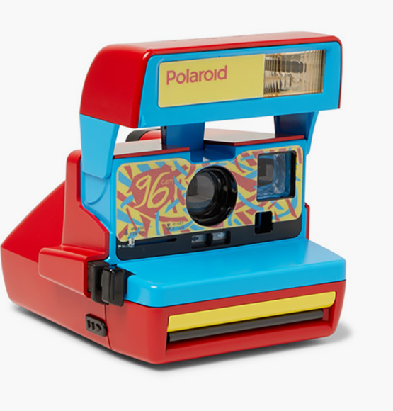 Камера Polaroid (MR PORTER), 12 654 руб.