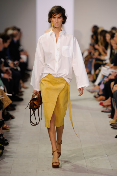 Фото: Michael Kors Collection