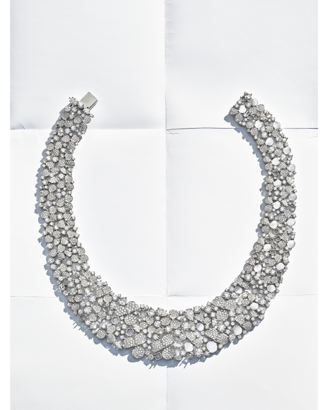Фото: пресс-служба Tiffany&Co.